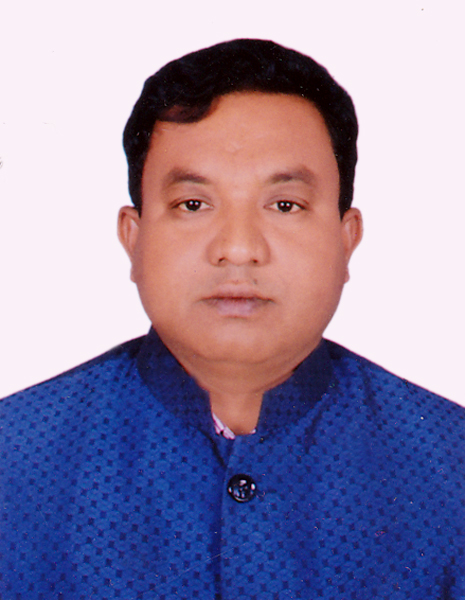 Member Photo